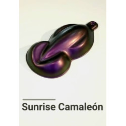 Pintura Removible Stretch Camaleon Sunrise