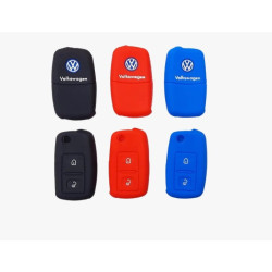 Funda Cubre Llave Volkswagen 4 Amarok - Saveiro