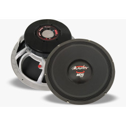 Woofer Master Mds Bass 1000 Rms 15 Pulg.