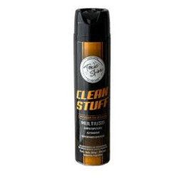 Limpiador En Aerosol Clean Stuff