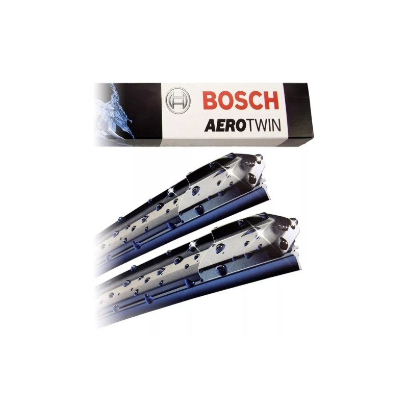 Escobilla Limpia Parabrisa (ap) Bosch 23 Pulg 575 Mm Lado Cond Y/o AcompaÃante