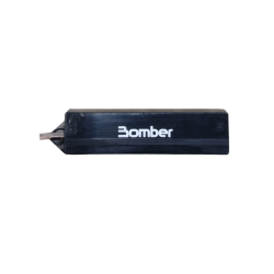 Componente Bomber 6 Pulgadas Tweeter Desmontable 60w