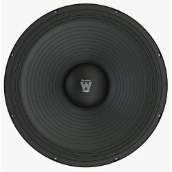 Woofer Bomber W-one 15...