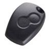 Carcasa Llave Renault Sandero Logan Duster Clio Mio 2 Botones Dentada