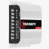Amplificador Taramps TS 400.4 con entrada de alta 4 canales