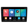 Estereo Blauline BCM-950 9 pulgadas Doble Din Android Auto Car Play