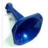 Corneta Plastica Largo 1425 Color Azul