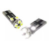 Led T10 Canbus 8 Led 8smd Blanca