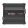 Amplificador Stetsom Bravo Bass 3k 1 Ohm 3000 Rms