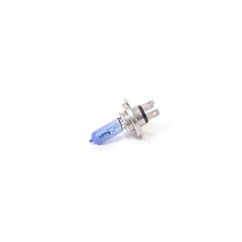Lampara Halogena Simil Xenon H4 35 - 35 W Blue Vision Por Unidad Kobo