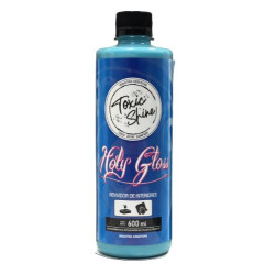 Acondicionador Interior Y Exterior Holy Gloss Cereza Y Uva Toxic Shine 600 Ml