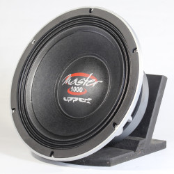 Woofer Master Upper 1000 Rms 12 Pulgadas 8 ohms