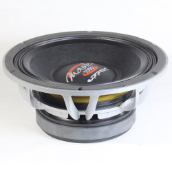 Woofer Master Upper 1000 Rms 12 Pulgadas 8 ohms