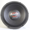 Woofer Master 620s 620 Rms 12 Pulgadas 4 Ohms