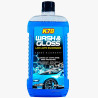 Lava Autos Car Wash Siliconado Blue Berry K78 600 Cc