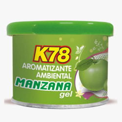 Aromatizante Ambiental K78...