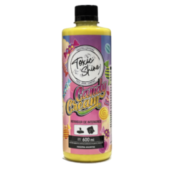 Acondicionador Interior Y Exterior Candy Cream Toxic Shine 600 Ml