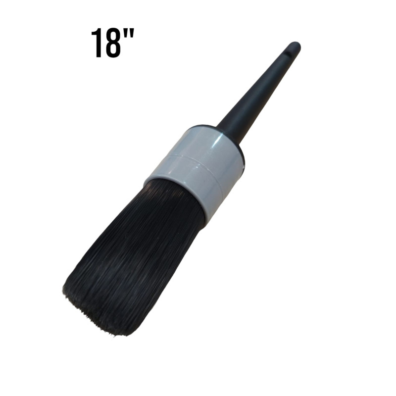 Pincel Para Detallado De 18 MM K78 Precio Por Unidad