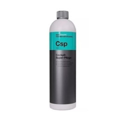 Acondicionador De Plasticos Interior Csp 1l Limpia Y Protege Koch Chemie