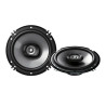 Combo Pioneer Parlantes 6 Pulg TR1634R + Estereo MVH-S320BT - MXT-S3266BT