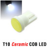 Led T10 Cob Blanco 2821 12v Blister X 2 Kobo LED12961COBBL