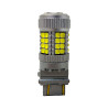 Cree Led T20 Super Canbus 40 Led 12/24v Blister X 2 LED3157ULTRABL