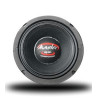 Woofer Medio Master QP400S 225 RMS 8 Pulgadas 8 Ohms