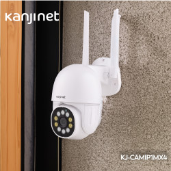 Camara De Seguridad Smart...