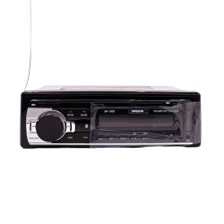 Estereo Oregon Or-1000 USB, Bluethoot, Aux, Control Remoto, Tarjeta Memoria, Frente Fijo