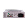 Estereo Oregon Or-1000 USB, Bluethoot, Aux, Control Remoto, Tarjeta Memoria, Frente Fijo