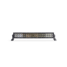 Barra Led Epistar Curva 40 Led 120 w 63 Cm CURV120 Luxled