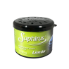 Aromatizante Solido Para Autos De 80 G Saphirus