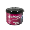 Aromatizante Solido Para Autos De 80 G Saphirus