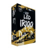 Cree Led 9006 IR100 Dakar Nueva Serie 60000 Lm 55w Chip CSP Super Canbus