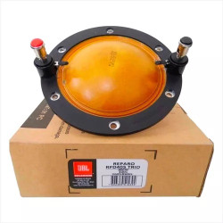 Reparo Drivers Jbl Selenium...