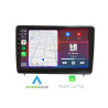 Estereo Doble Din 9 Pulgadas 9001Q8 Android 2 Ram+ 32G Carplay Infinity Tech