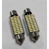 Led Tubular Cambus 42 Mm Alto Brillo