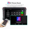 Estereo Multimedia Especifico Serie Q8 Volkswagen Android 10 2Ram + 32G - Carplay