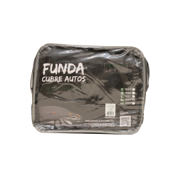 Funda Cubre Pick Up XLarge 508x196x145CM Cobertor De Espejos Y Reflectivos