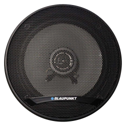 Parlantes Blaupunkt Gtx620pro 6.5 Pulgadas 2 Vias 50 Wrms