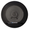 Parlantes Blaupunkt Gtx620pro 6.5 Pulgadas 2 Vias 50 Wrms