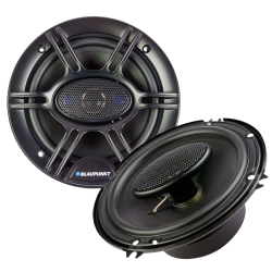 Parlantes Blaupunkt 6.5...