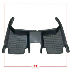 Alfombra Termoformada Para Ford Ranger 2013-2023 Raptor 2018-2023