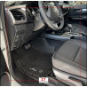 Alfombra Termoformada Toyota Hilux Cabina Simple 2016+