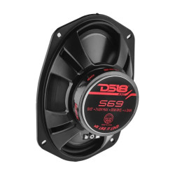 Parlante Ds18 S69 6x9 Pulgadas 80wrsm 4 Ohms