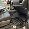 Alfombra Termoformada Toyota Hilux 2016+