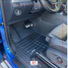 Alfombra Termoformada Volkswagen Amarok 2010+ Cabina Simple