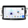 Estereo Multimedia Especifico 8007Q8 Renault 8 Pulg Android 2 Ram 32G Carplay Infinity Tech