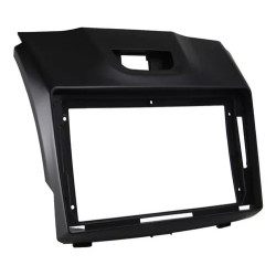 Marco Adaptador Chevrolet S10 Blazer 2013-2015 9 Pulgadas