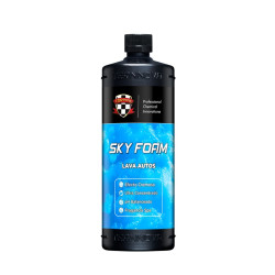 Shampoo Sky Foam Ternnova...